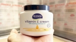 Kem dưỡng da Redwin Vitamin E Cream Úc hộp 300g